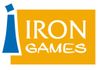 Irongames logo