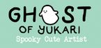 Ghost of Yukari logo