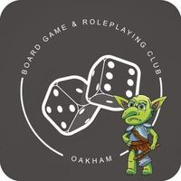 Oakham Board Game & Roleplaying Club