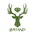 Bydand Design logo