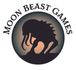 Moon Beast Games logo