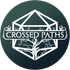 Crossed Paths Press logo