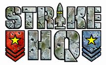 Strike HQ - the hidden movement battle game!