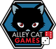 Alley Cat Games logo