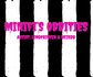 Minifi's Oddities logo