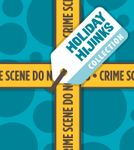 Holiday Hijinks Master Detective Collection