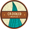 Crooked Meeples