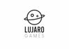 LujaroGames logo
