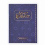 The Map Library