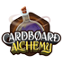 Cardboard Alchemy logo
