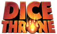 Dice Throne logo