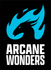 Arcane Wonders logo