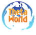 Theta World logo