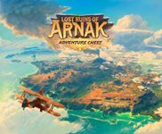 Lost Ruins of Arnak: Adventure Chest