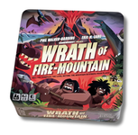 Wrath of Fire Mountain