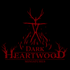 Dark Heartwood Miniatures logo