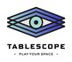 Tablescope logo