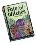 Fate of Witches