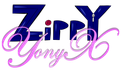 Zippy Yonyx logo