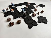 Mythical Realms Dungeon Tiles