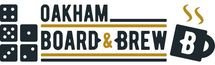 Oakham Board and Brew