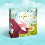 8 Dragons