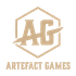 Artefact Games logo