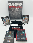 Classified Information