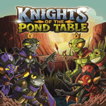 Knights of the Pond Table