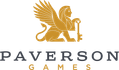 Paverson Games logo
