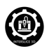 Interslice 3D logo