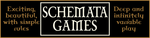 Schemata Games logo