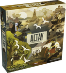 Altay - Dawn of Civilization