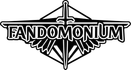 Fandomonium logo