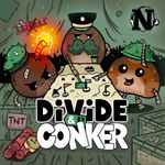 Divide & Conker