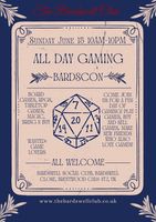 Bardscon