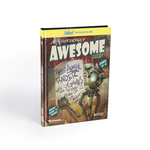 Fallout: The Roleplaying Game - Astoundingly Awesome Tales 1-4 & Bonus