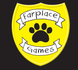 FARPLACE GAMES logo