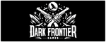 Dark Frontier Games Ltd logo