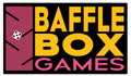 Baffle Box Games logo