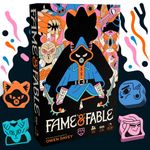 Fame and Fable