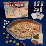 Caladium - Honour in Blood