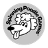 Spinning Poodle Games logo