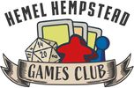 Hemel Games club