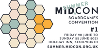 MIDsummerCON