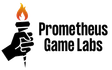 Prometheus Game Labs logo