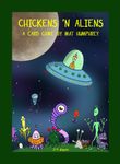 Chickens 'n Aliens