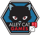 Alley Cat Games logo