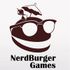 NerdBurger Games logo