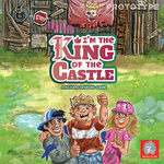 Im the King of the Castle